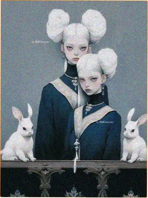 荒原上的放映队文艺片